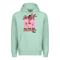 Seafoam jem outrageous tour 1987 2 Premium Hoodie - linhVisuals