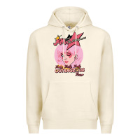 Tofu jem outrageous tour 1987 2 Premium Hoodie - linhVisuals