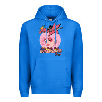 True Royal jem outrageous tour 1987 2 Premium Hoodie - linhVisuals