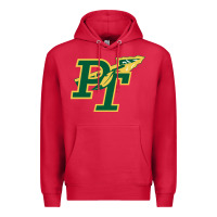 Cardinal penn trafford school district Premium Hoodie - linhVisuals