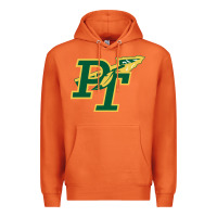 Carrot penn trafford school district Premium Hoodie - linhVisuals