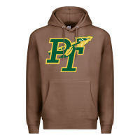 Chestnut penn trafford school district Premium Hoodie - linhVisuals