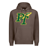 Coffee penn trafford school district Premium Hoodie - linhVisuals