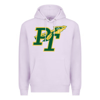 Lilac penn trafford school district Premium Hoodie - linhVisuals