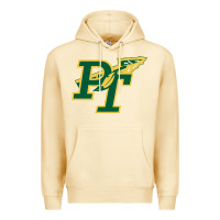 Pina Colada penn trafford school district Premium Hoodie - linhVisuals