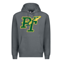 Rock penn trafford school district Premium Hoodie - linhVisuals