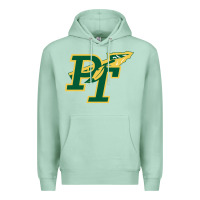 Seafoam penn trafford school district Premium Hoodie - linhVisuals
