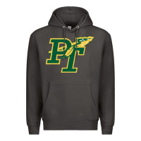 Smoke penn trafford school district Premium Hoodie - linhVisuals