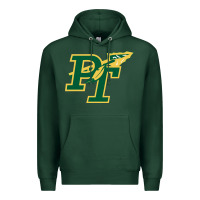 Sports Green penn trafford school district Premium Hoodie - linhVisuals