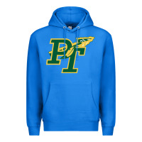 True Royal penn trafford school district Premium Hoodie - linhVisuals