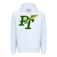 White penn trafford school district Premium Hoodie - linhVisuals