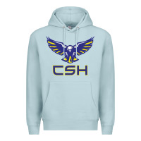 Blue Mist cold springs high school Premium Hoodie - linhVisuals