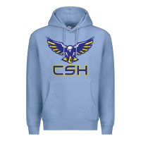 Colony Blue cold springs high school Premium Hoodie - linhVisuals
