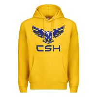 Lemon cold springs high school Premium Hoodie - linhVisuals