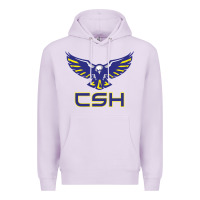 Lilac cold springs high school Premium Hoodie - linhVisuals