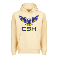 Pina Colada cold springs high school Premium Hoodie - linhVisuals