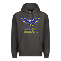 Smoke cold springs high school Premium Hoodie - linhVisuals