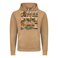 Vintage Camel coffee is my best friend Vintage Hoodie - BarkalooDesign