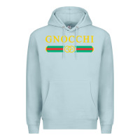 Blue Mist gnocchi vintage Premium Hoodie - linhVisuals