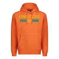 Carrot gnocchi vintage Premium Hoodie - linhVisuals