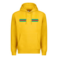 Lemon gnocchi vintage Premium Hoodie - linhVisuals