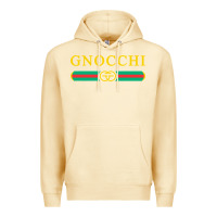 Pina Colada gnocchi vintage Premium Hoodie - linhVisuals