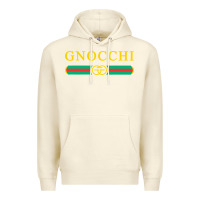 Sandshell gnocchi vintage Premium Hoodie - linhVisuals