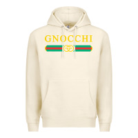 Tofu gnocchi vintage Premium Hoodie - linhVisuals