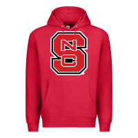Cardinal north carolina state Premium Hoodie - linhVisuals