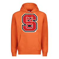 Carrot north carolina state Premium Hoodie - linhVisuals