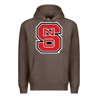 Coffee north carolina state Premium Hoodie - linhVisuals