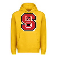 Lemon north carolina state Premium Hoodie - linhVisuals
