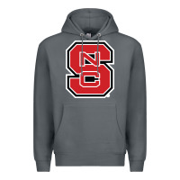 Rock north carolina state Premium Hoodie - linhVisuals