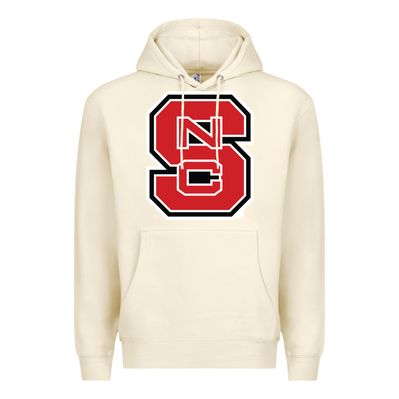 North Carolina State Premium Hoodie by linhVisuals | Teevron