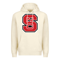 Sandshell north carolina state Premium Hoodie - linhVisuals