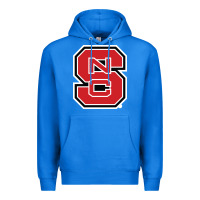 True Royal north carolina state Premium Hoodie - linhVisuals