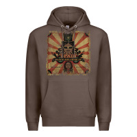Coffee t pain can't believe it Premium Hoodie - linhVisuals
