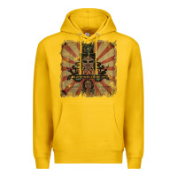 Lemon t pain can't believe it Premium Hoodie - linhVisuals