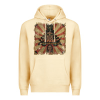 Pina Colada t pain can't believe it Premium Hoodie - linhVisuals