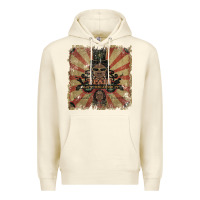 Sandshell t pain can't believe it Premium Hoodie - linhVisuals