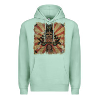 Seafoam t pain can't believe it Premium Hoodie - linhVisuals