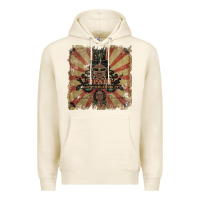 Tofu t pain can't believe it Premium Hoodie - linhVisuals