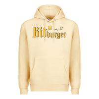 Pina Colada #bitburger Premium Hoodie - linhVisuals