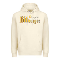 Sandshell #bitburger Premium Hoodie - linhVisuals