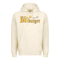 Tofu #bitburger Premium Hoodie - linhVisuals