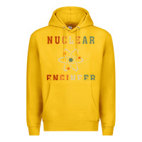Lemon nuclear engineering quote Premium Hoodie - linhVisuals