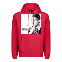 Cardinal Chris Botti Premium Hoodie - linhVisuals
