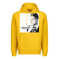 Lemon Chris Botti Premium Hoodie - linhVisuals