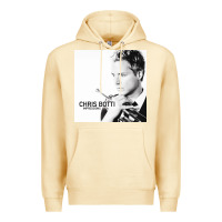 Pina Colada Chris Botti Premium Hoodie - linhVisuals