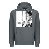 Rock Chris Botti Premium Hoodie - linhVisuals